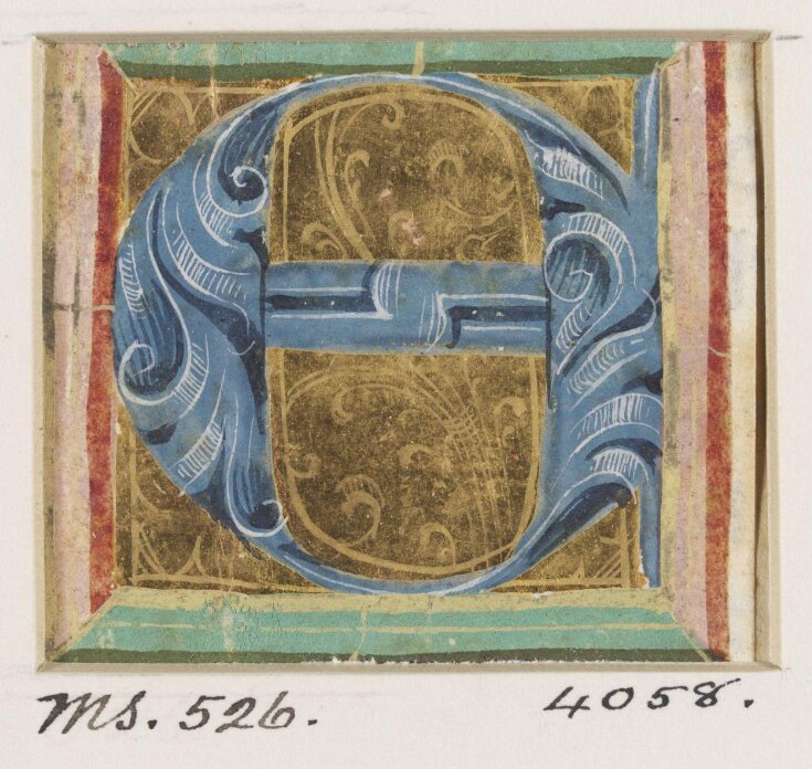 Manuscript Cutting top image