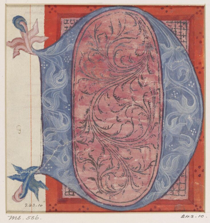 Manuscript Cutting top image