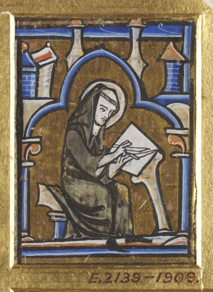 Manuscript Cutting top image