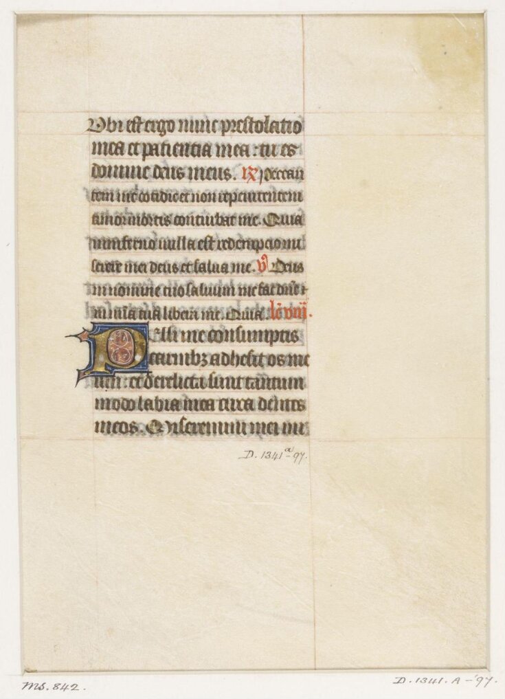 Manuscript Cutting top image