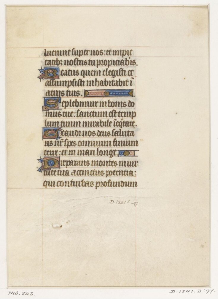 Manuscript Cutting top image