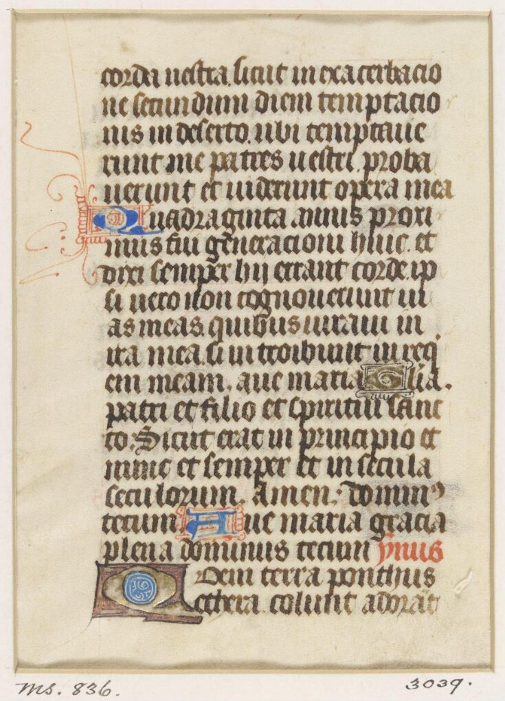 Manuscript Cutting top image