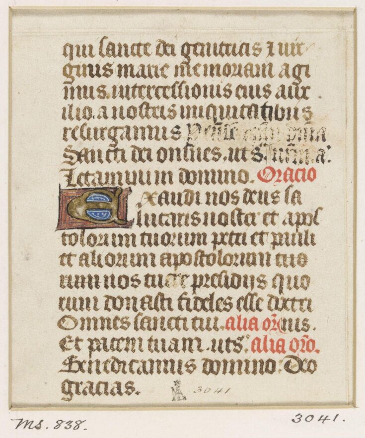 Manuscript Cutting top image