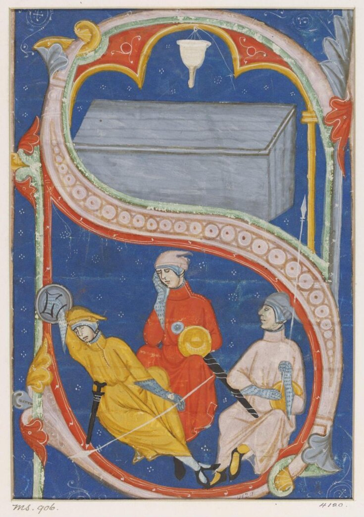 Manuscript Cutting top image