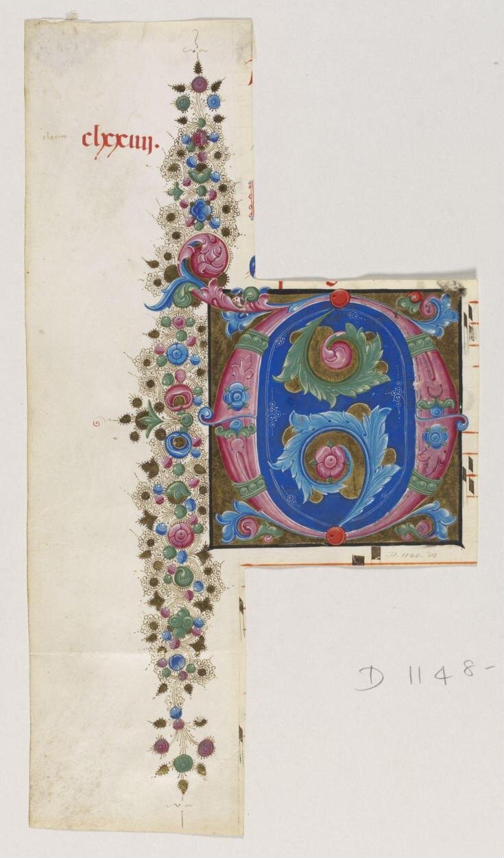 Manuscript Cutting top image