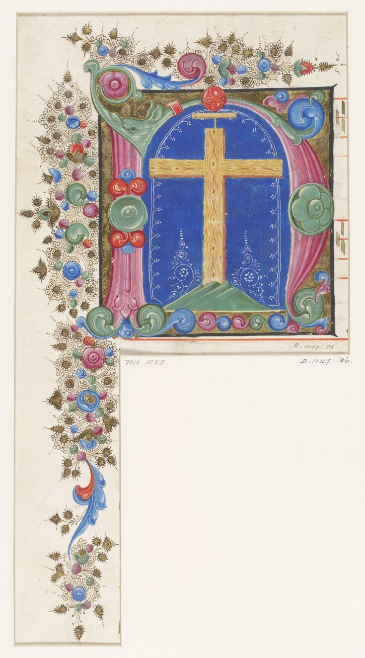 Manuscript Cutting top image