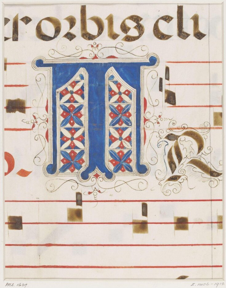 Manuscript Cutting top image