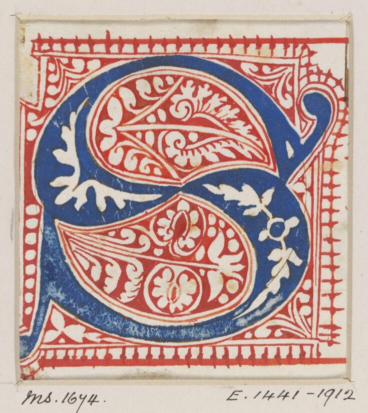 Manuscript Cutting top image