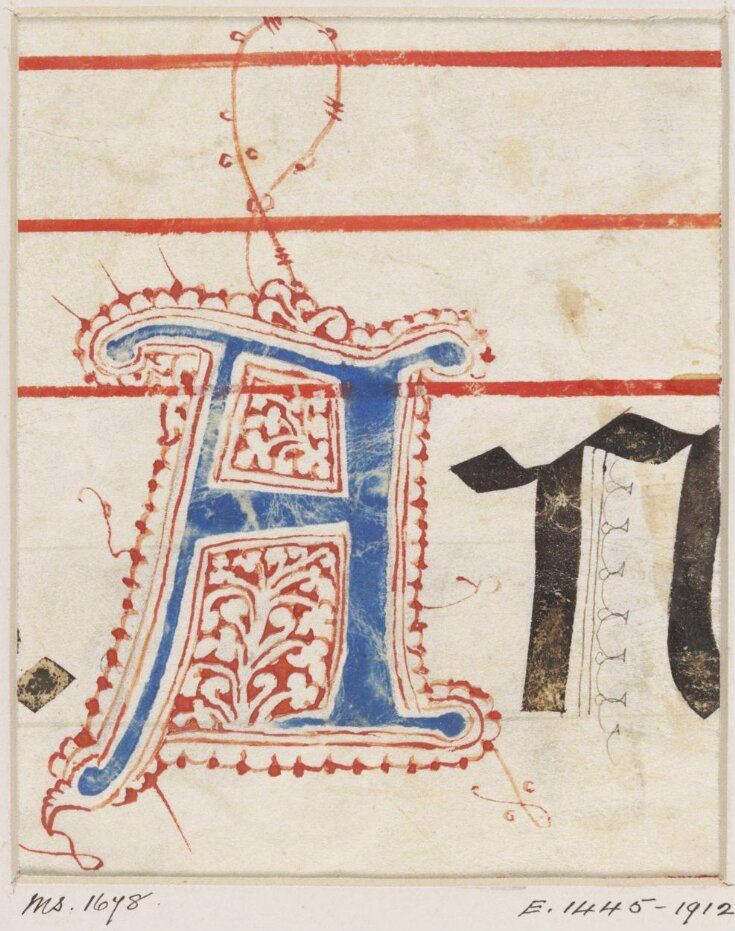 Manuscript Cutting top image