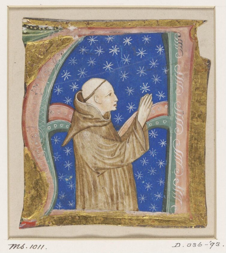 Manuscript cutting