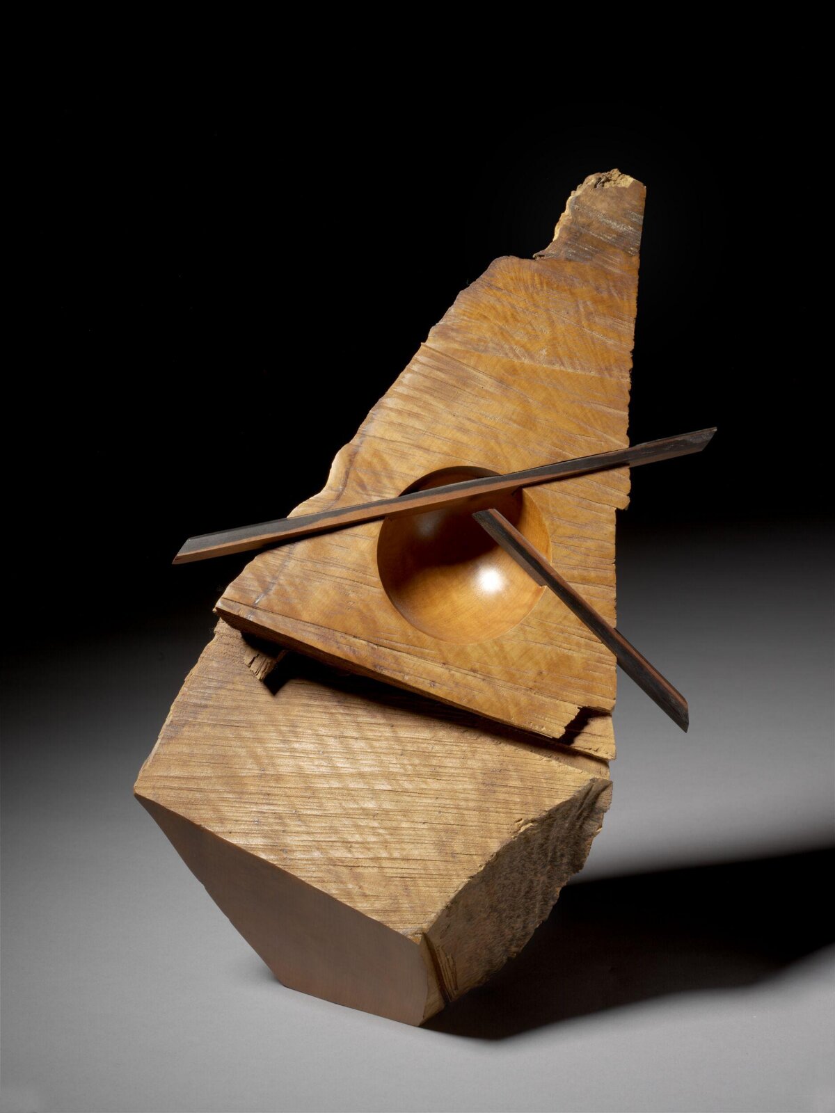 Redwood Shard, Robyn Horn, 1994