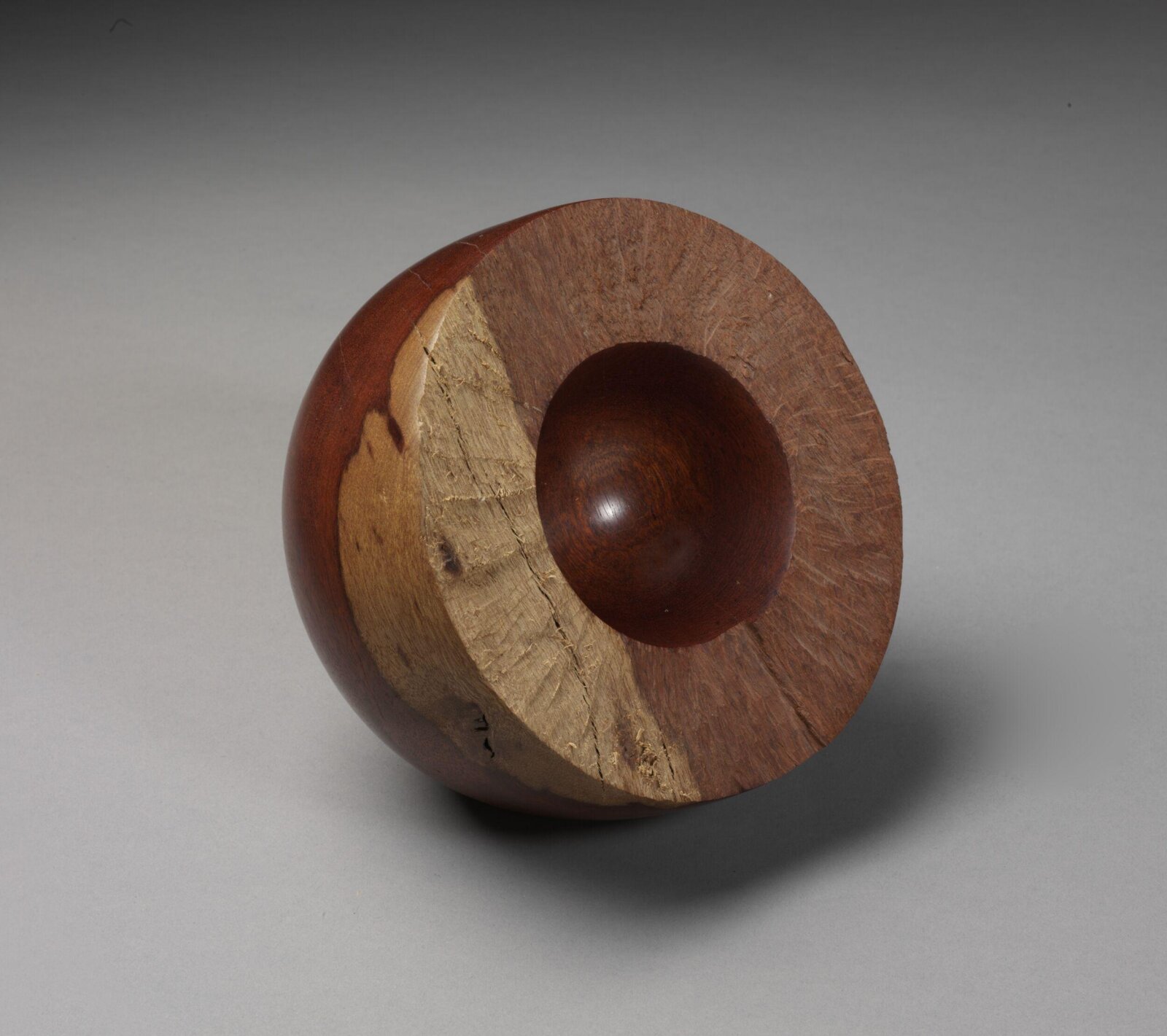 Geode, Robyn Horn, 1989