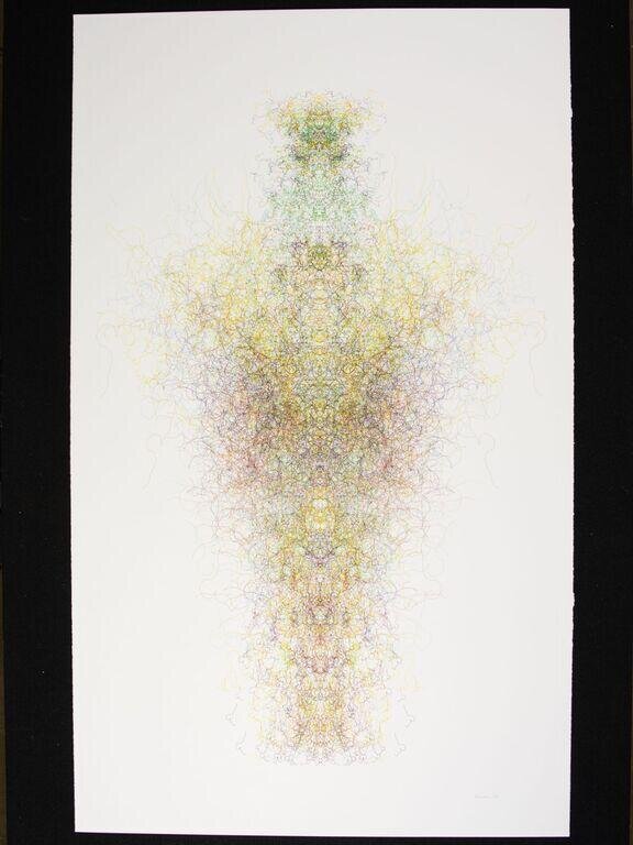 Gaia Series, Untitled