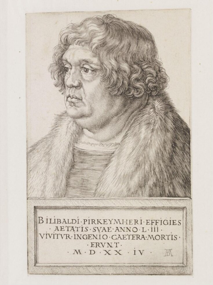 Willibald Pirckheimer top image