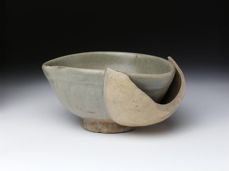 Bowl Unknown V&A Explore The Collections