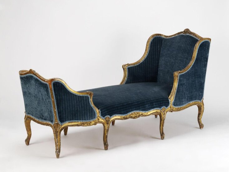 Chaise Longue top image