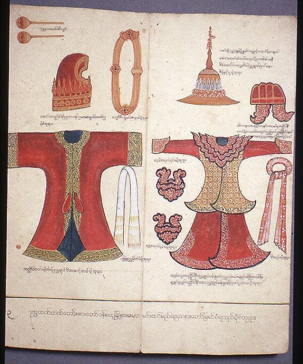 Manuscript | Unknown | V&A Explore The Collections