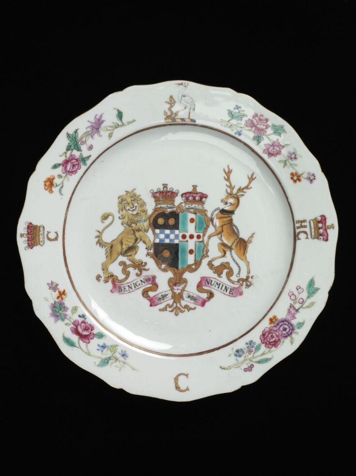 Plate top image