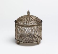 Lidded Box thumbnail 1