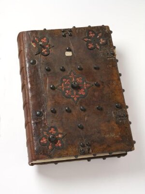Gradual (the Camaldolese Gradual), with the Sanctorale, Common of the Saints and the Office of the Dead, in Latin