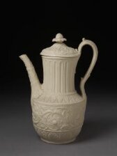 Coffee Pot and Cover thumbnail 2