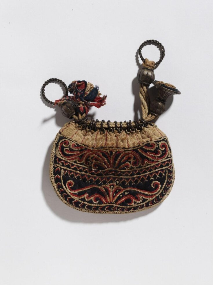 Betel Bag top image