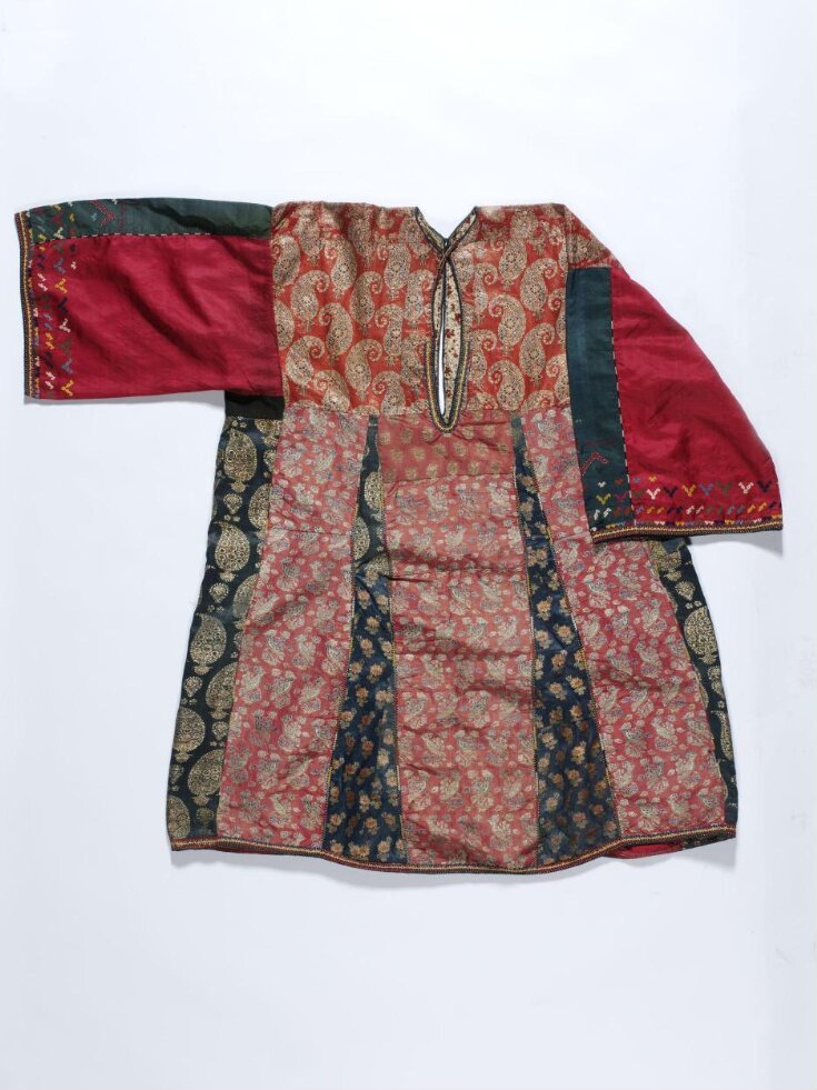 Tunic top image