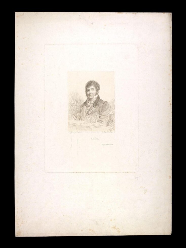 H Beard Print Collection image