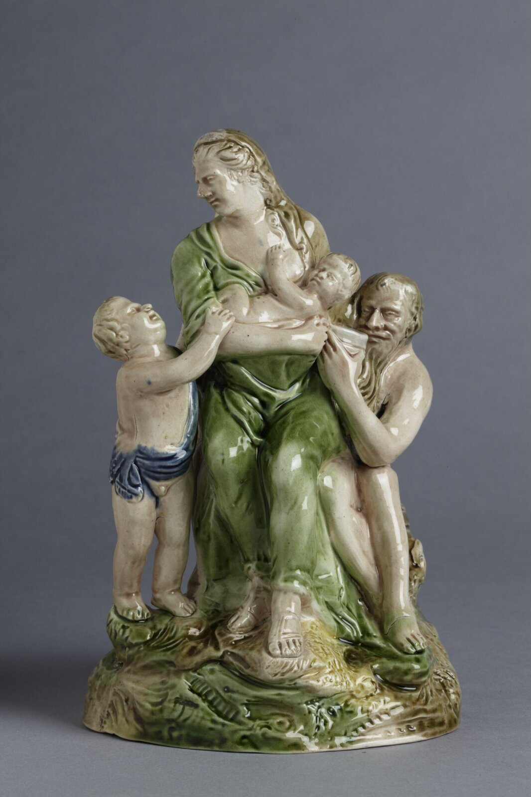 Roman Charity, ca. 1780-1800