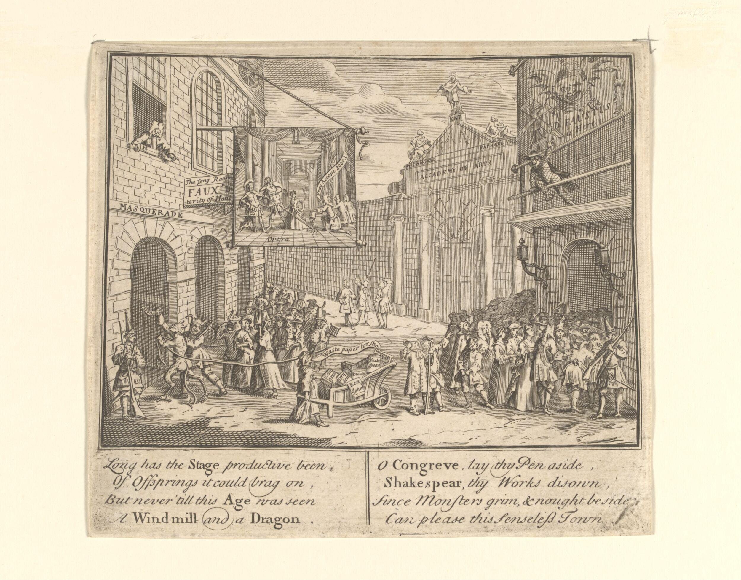 H Beard Print Collection by hogarth