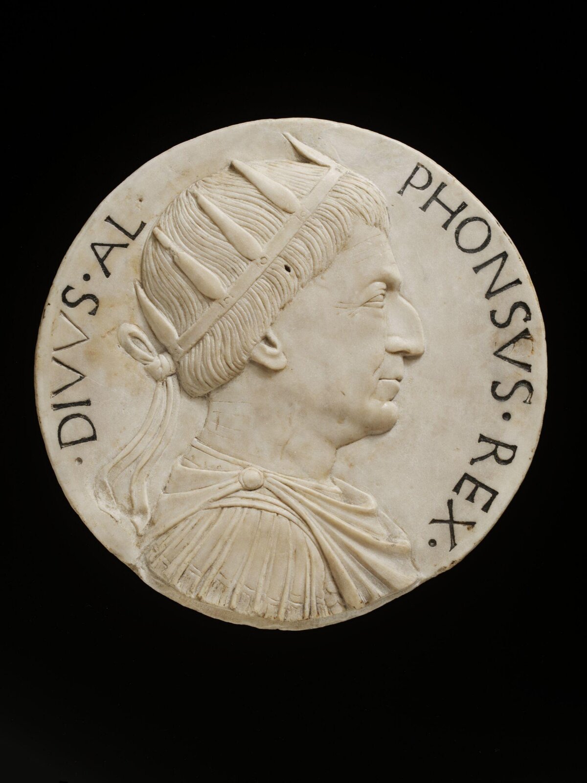 Relief, 1450-1500