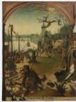 The Martyrdom of St. Ursula and the 11,000 Virgins thumbnail 2