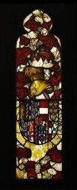 Armorial panel thumbnail 2