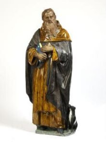 St Anthony the Abbot thumbnail 1