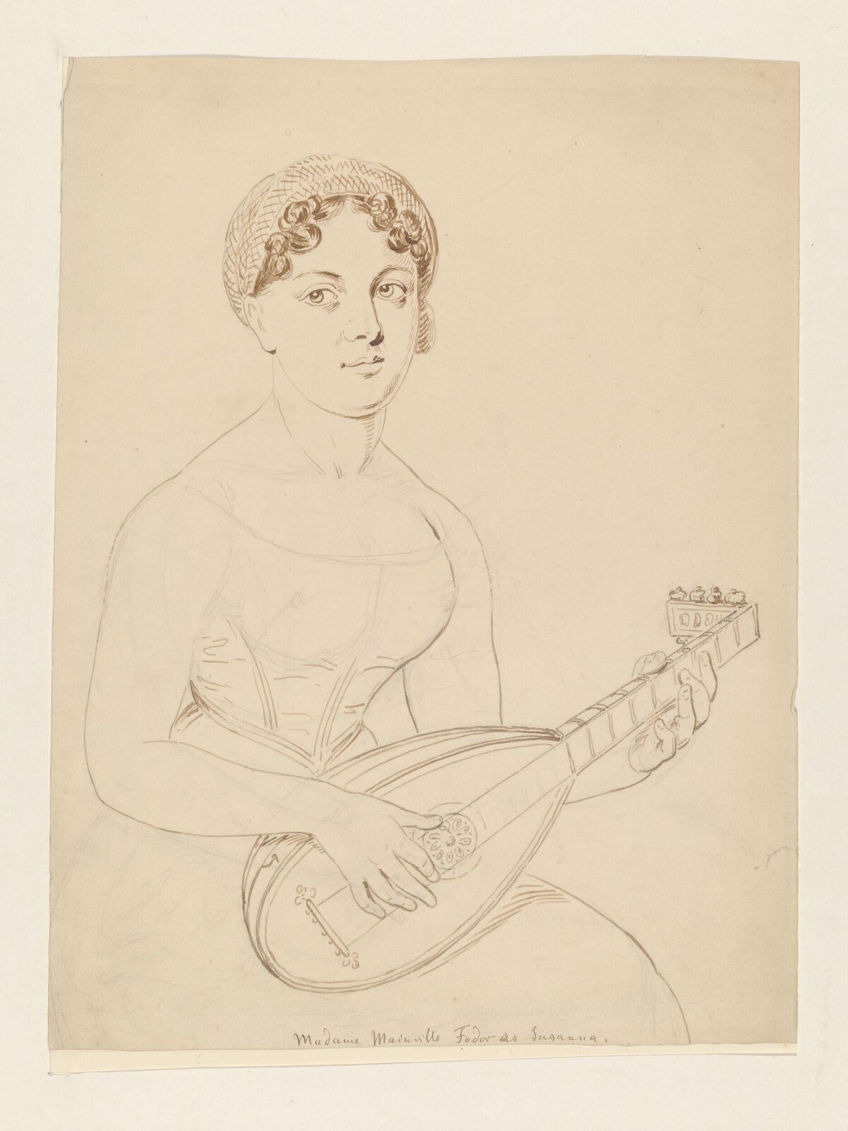 H Beard Print Collection, 19th century