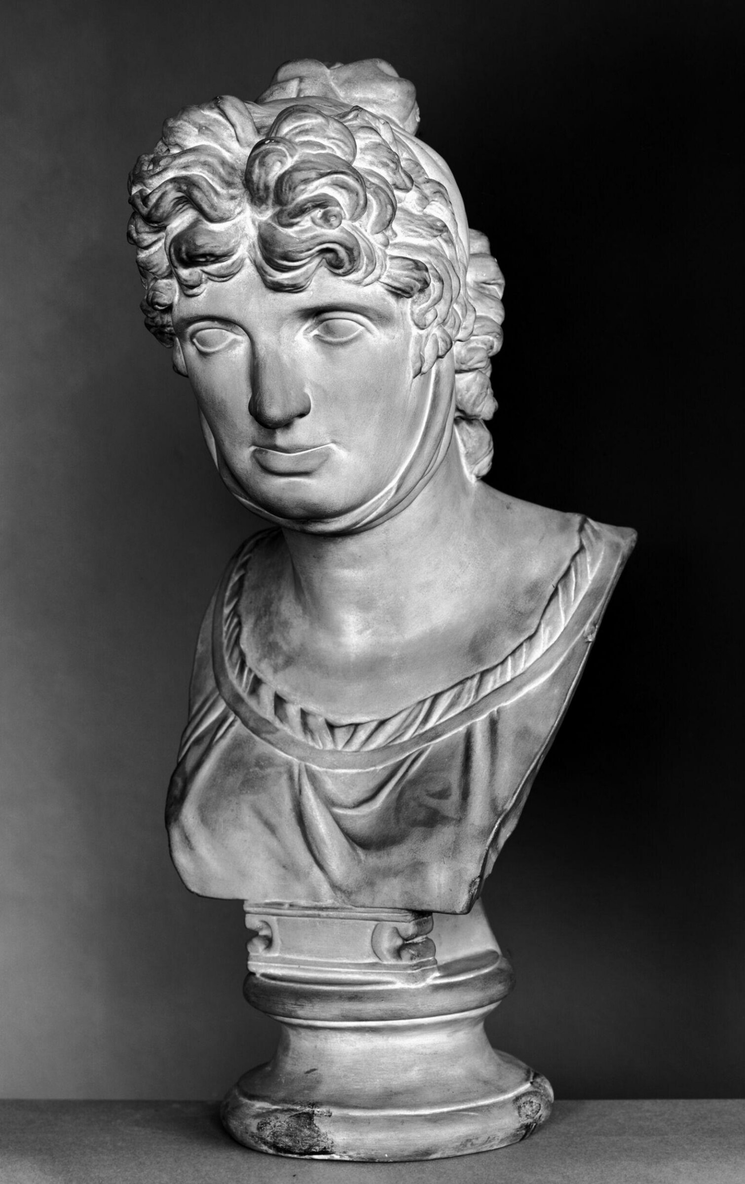 Sarah Siddons, Sarah Siddons, ca. 1820