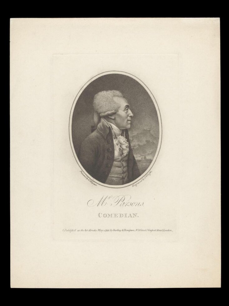 H Beard Print Collection image