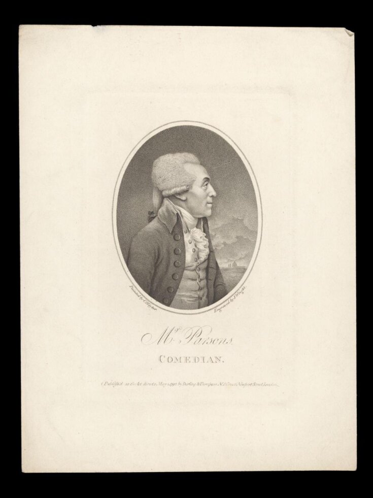 H Beard Print Collection image