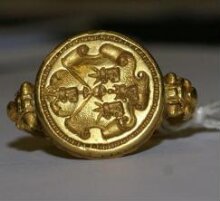 Signet Ring thumbnail 1