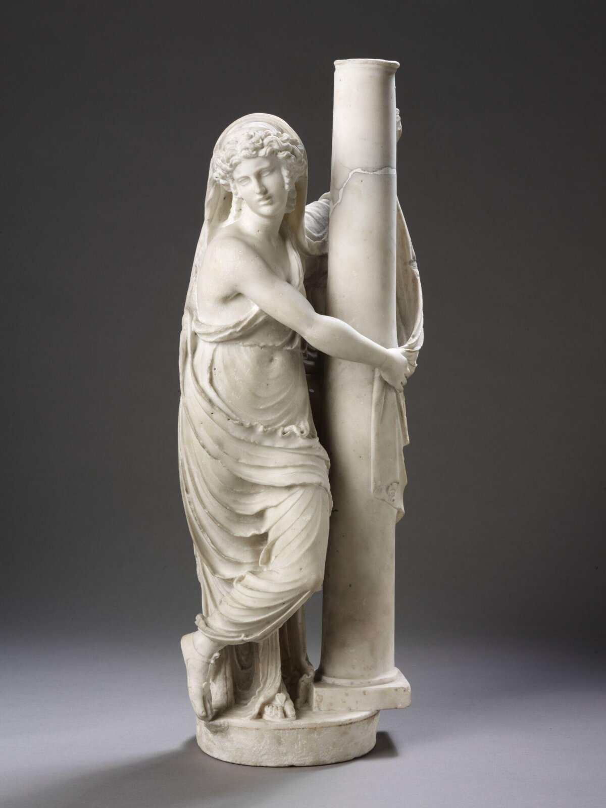 Fortitude, Bambaia, 1517-1522