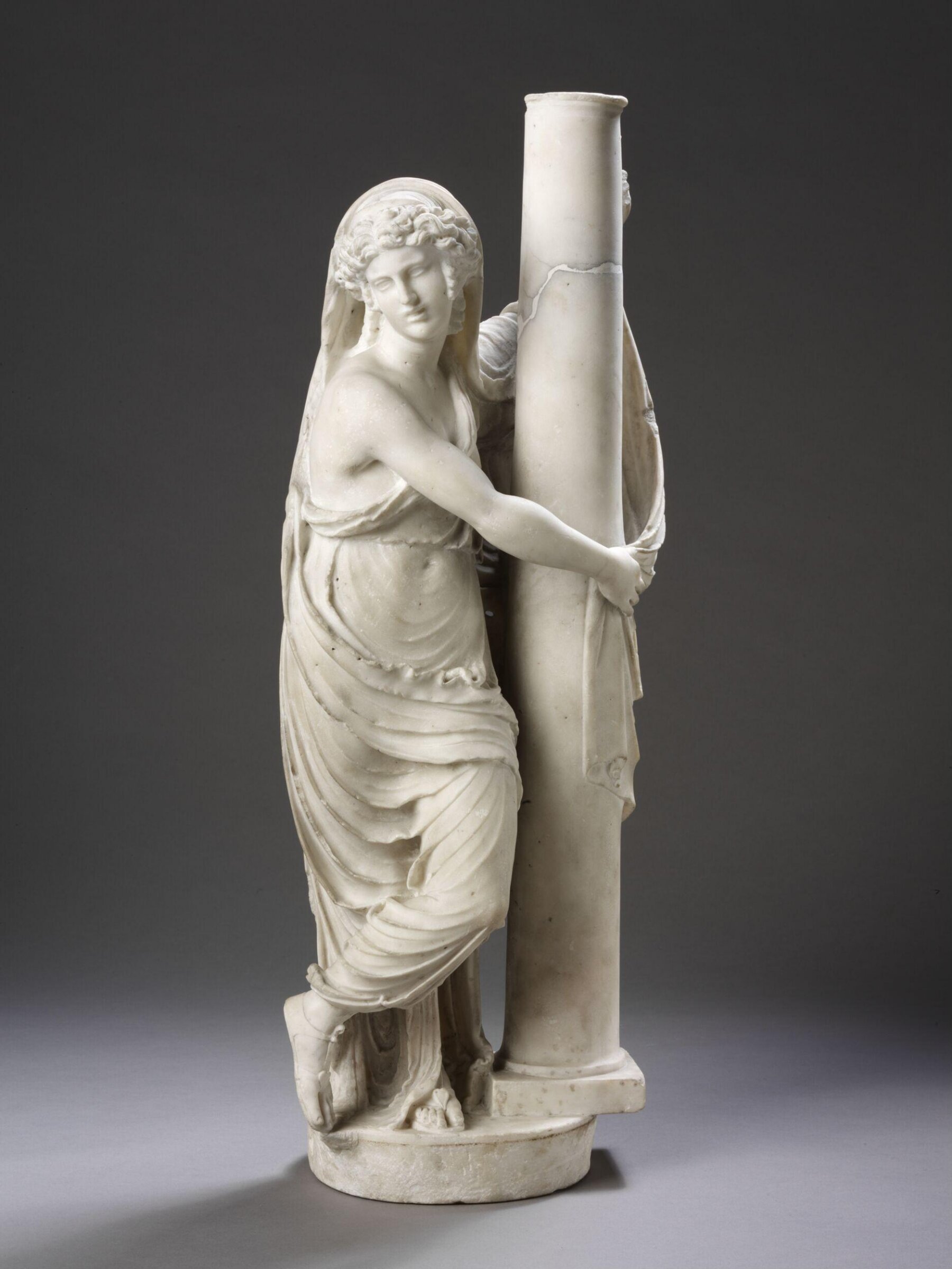 Fortitude, Bambaia, 1517-1522