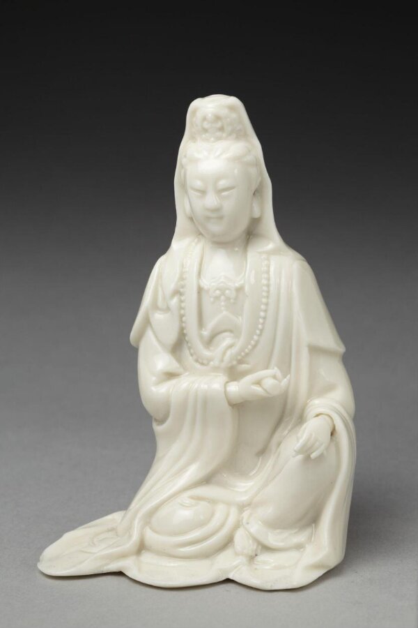 Guanyin | Unknown | V&A Explore The Collections