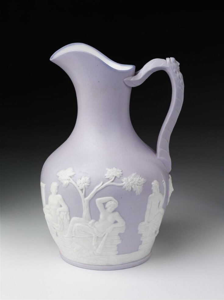 Portland Vase image