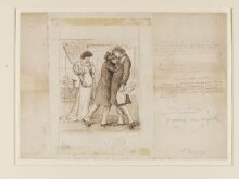 Frustrated Social Ambition: Collapse of Postlethwaite, Maudle and Mrs Cimabue Brown thumbnail 1