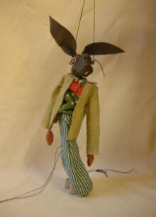 March Hare thumbnail 1