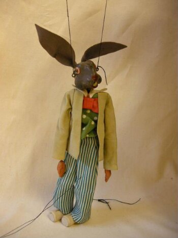 March Hare