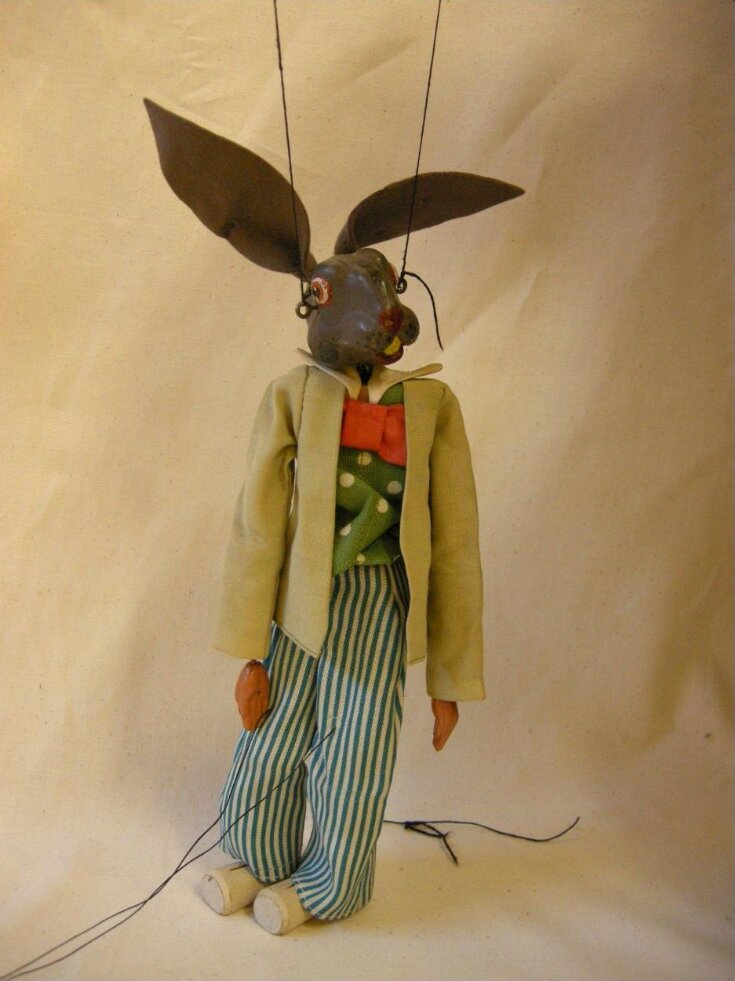 March Hare top image