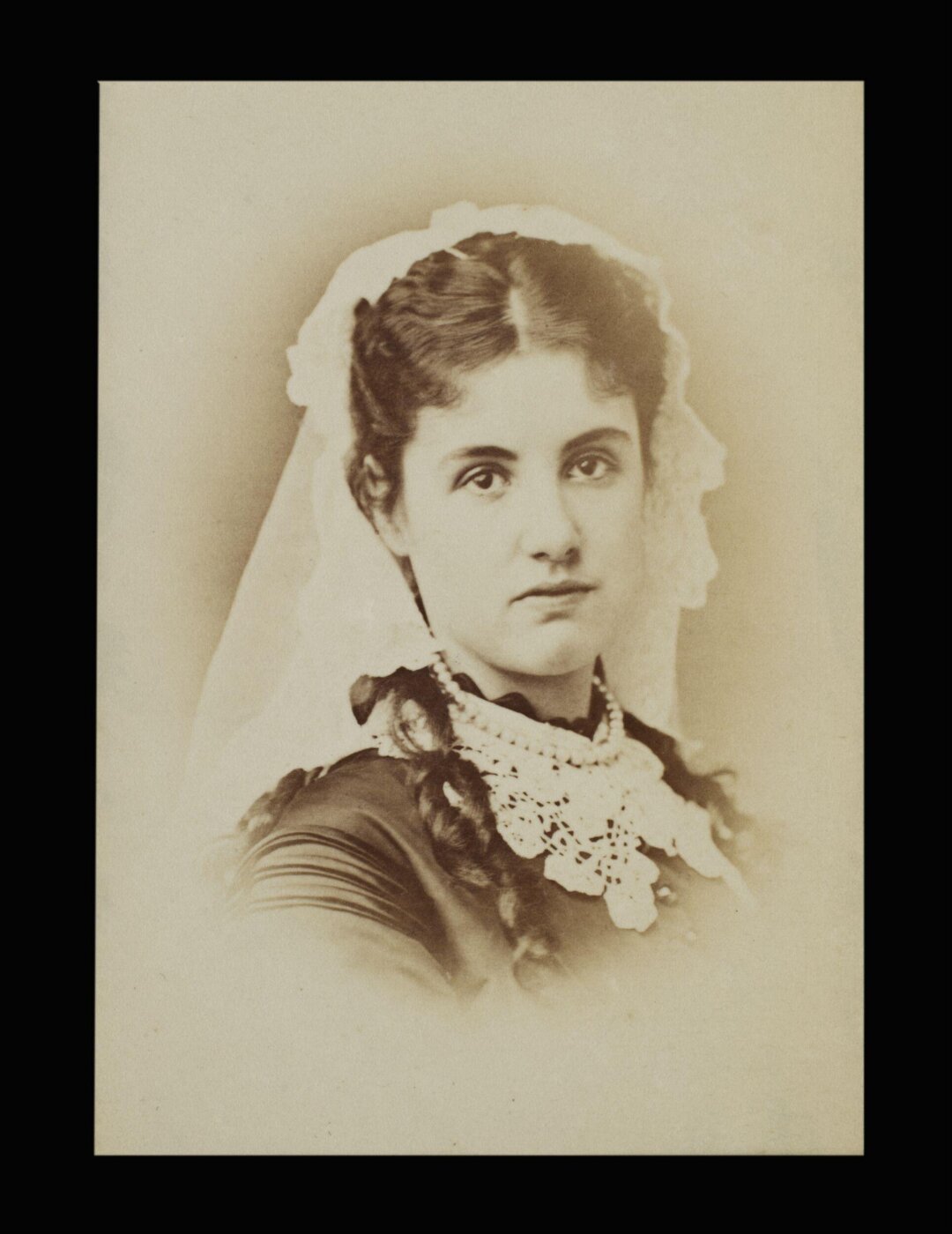 Elliott & Fry, Guy Little Theatrical Photograph