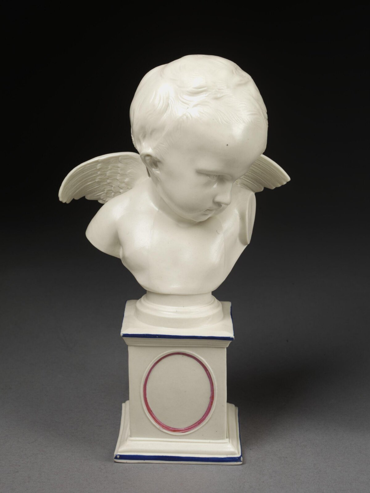 Bust, Chetham & Woolley, 1795-1809