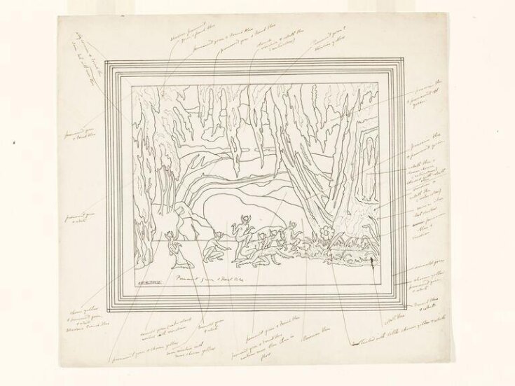 Narcisse White, Ethelbert V&A Explore The Collections